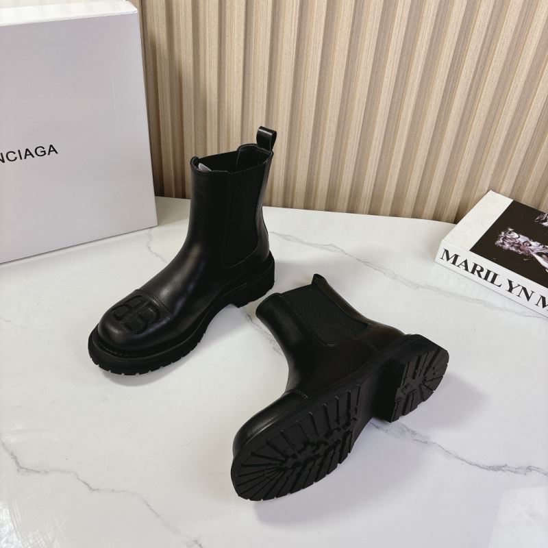 Balenciaga Boots